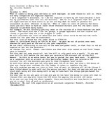 Essays 'Costs Involved in Being Your Own Boss', 1.