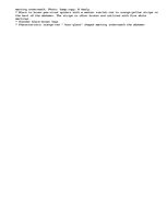 Essays 'Spiders', 2.