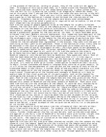 Essays 'Reverence and Serenity', 5.