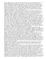 Essays 'A Walk by the Nile', 1.