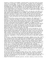 Essays 'Discuss the Prejudice Represented in "To Kill A Mocking Bird" and "Philadelphia"', 1.