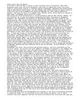 Essays 'Discuss the Prejudice Represented in "To Kill A Mocking Bird" and "Philadelphia"', 2.