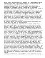 Essays 'Discuss the Prejudice Represented in "To Kill A Mocking Bird" and "Philadelphia"', 3.