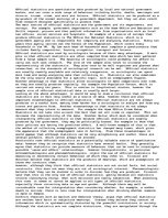 Essays 'Assess the Advantages and Disadvantages of Official Statistics', 1.