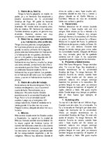 Summaries, Notes 'Textos en español', 1.