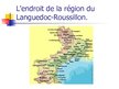 Presentations 'Languedoc-Roussillon (Francija)', 2.