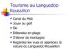 Presentations 'Languedoc-Roussillon (Francija)', 4.