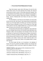 Research Papers 'The First Christian Missionaries to China: Dutch Rule in Formosa', 4.