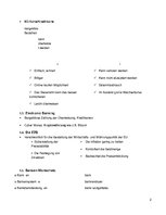 Summaries, Notes 'Deutsch Wirtschaftswissenschaften B2 Prüfungsvorbereitungsmaterial 2', 2.