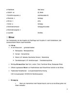 Summaries, Notes 'Deutsch Wirtschaftswissenschaften B2 Prüfungsvorbereitungsmaterial 2', 4.