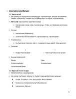Summaries, Notes 'Deutsch Wirtschaftswissenschaften B2 Prüfungsvorbereitungsmaterial 2', 8.