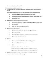 Summaries, Notes 'Deutsch Wirtschaftswissenschaften B2 Prüfungsvorbereitungsmaterial 2', 9.