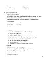 Summaries, Notes 'Deutsch Wirtschaftswissenschaften B2 Prüfungsvorbereitungsmaterial 2', 17.