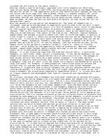 Essays 'Government Policy and Perfect Competition', 2.