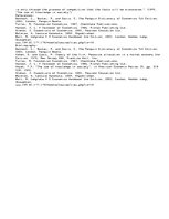 Essays 'Government Policy and Perfect Competition', 3.