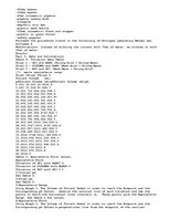 Essays 'Acid-Base Titration Chemistry Formal Lab Writeup by A.Mm', 2.