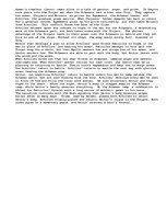 Essays '"The Illiad" Brief Summary', 1.