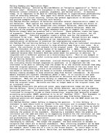 Essays 'Fallacy Summary and Application MGT 350 - Critical Thinking: Strategies in Decis', 1.