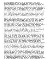 Essays 'Military Naval Aviation, how It Came to Be', 1.