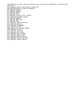 Essays 'Notes on Jamestown Settlement and Jamestown Island', 2.