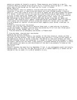 Essays 'The Effects of September 11 on the Canadian Economy', 2.