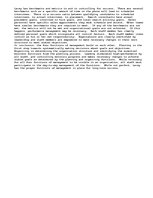 Essays 'Functions of Management MGT 330 - Management: Theory, Practice, Application May ', 2.