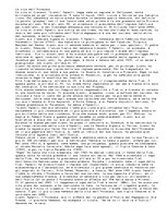 Essays 'La Vita di Giovanni ', 1.