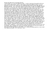 Essays 'WinXP -- Extremely Painful', 1.