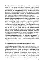 Term Papers 'Filmnézési szokásváltozás - a Netgeneráció magatartásának vizsgálata', 16.