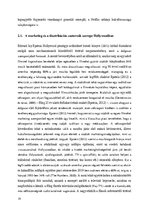Term Papers 'Filmnézési szokásváltozás - a Netgeneráció magatartásának vizsgálata', 25.