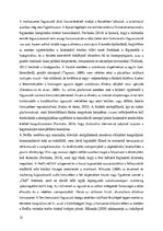 Term Papers 'Filmnézési szokásváltozás - a Netgeneráció magatartásának vizsgálata', 41.