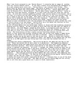 Essays 'Donnie Brasco', 1.