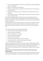 Summaries, Notes 'Questions', 12.
