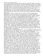 Essays 'Capturing the Perfect Picture', 1.