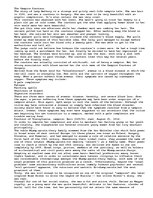 Essays 'Lady Bathory. Lots of research on the vampire countess', 1.