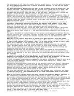 Essays 'Lady Bathory. Lots of research on the vampire countess', 3.