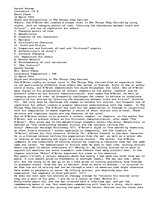 Essays 'Style and Storytelling in The Things They Carried', 1.