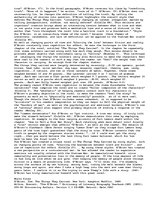 Essays 'Style and Storytelling in The Things They Carried', 3.