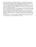 Essays 'The House on Mango Street', 1.