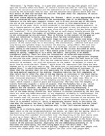 Essays 'Analysis of the poem "Afterwards" by Thomas Hardy', 1.