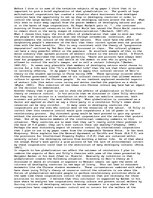 Essays 'Globalization', 1.