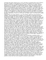 Essays 'The Question of Whether or not God Exists Is One that Has Existed for Thousands ', 2.