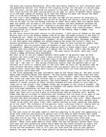 Essays 'Compare and contrast 3 poems of chilhood ("Piano", "Half past two", "My parents ', 3.