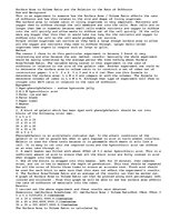 Essays 'Surface Area to Volume Ratio and the Relation to the Rate of Diffusion ', 1.