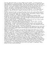 Essays 'Frigidaire Appliance - Marketing Strategy', 1.