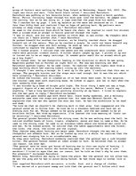 Essays 'Hunter Turns Into Prey', 1.