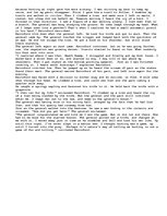 Essays 'Hunter Turns Into Prey', 2.