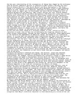 Essays 'How Has Your Understanding of the Consequences of Change Been Shaped by the Tech', 1.