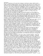 Essays 'How Has Your Understanding of the Consequences of Change Been Shaped by the Tech', 2.