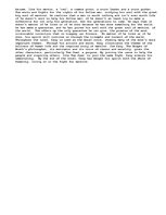 Essays 'The Grapes of Wrath Character Analysis - Jim Casy: The Preacher', 2.